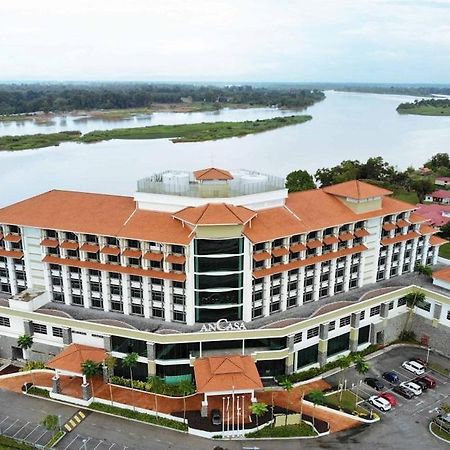 Ancasa Royale, Pekan Pahang Екстериор снимка