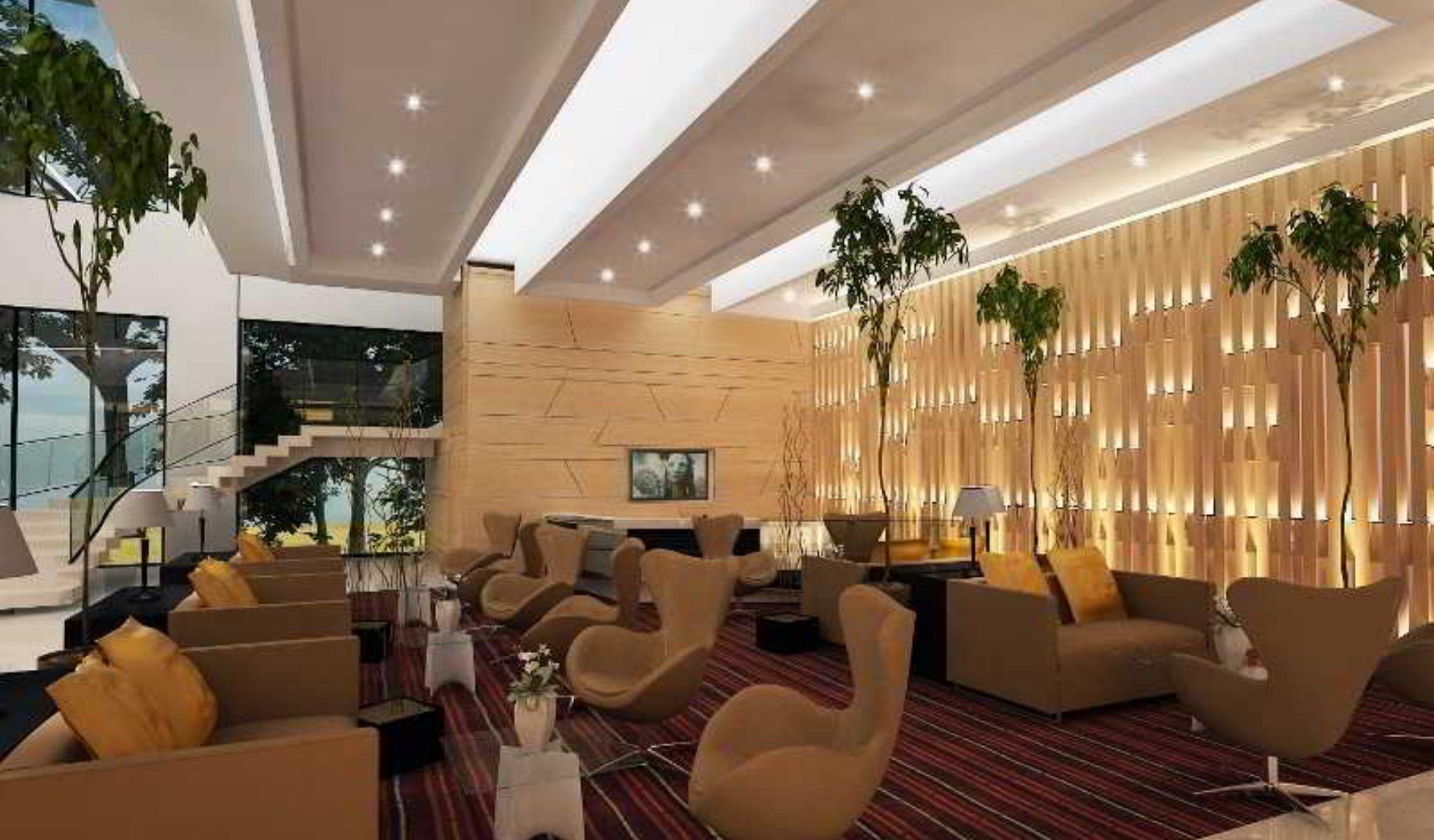 Ancasa Royale, Pekan Pahang Екстериор снимка