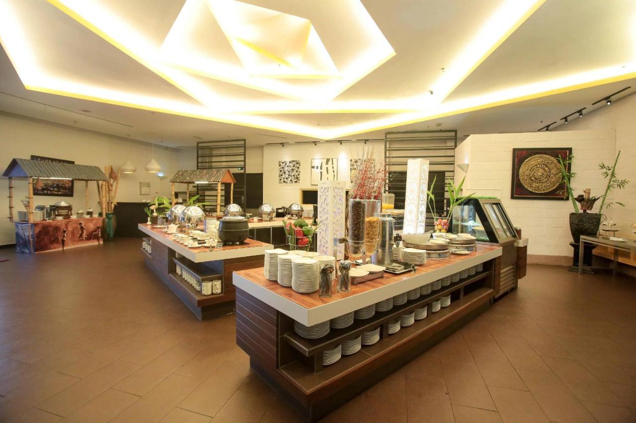 Ancasa Royale, Pekan Pahang Екстериор снимка