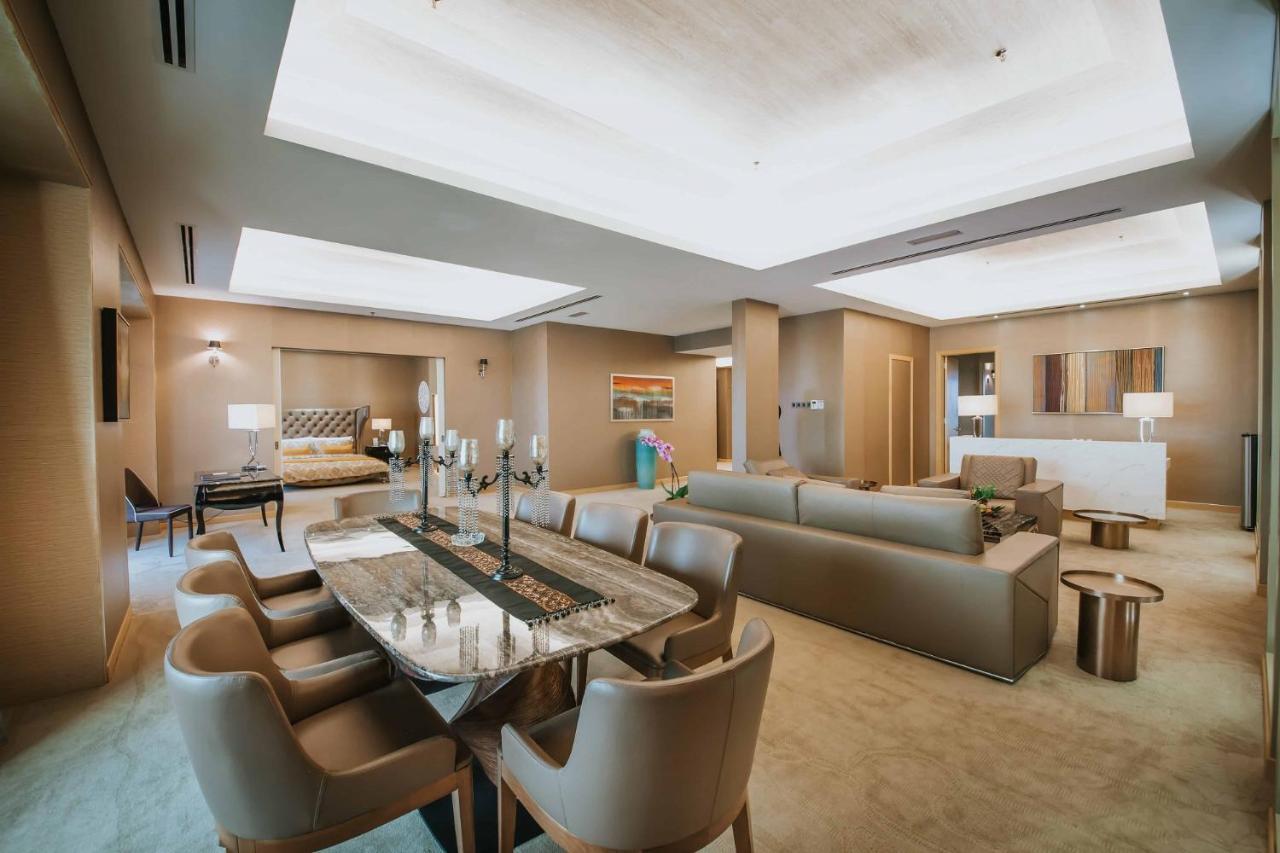 Ancasa Royale, Pekan Pahang Екстериор снимка
