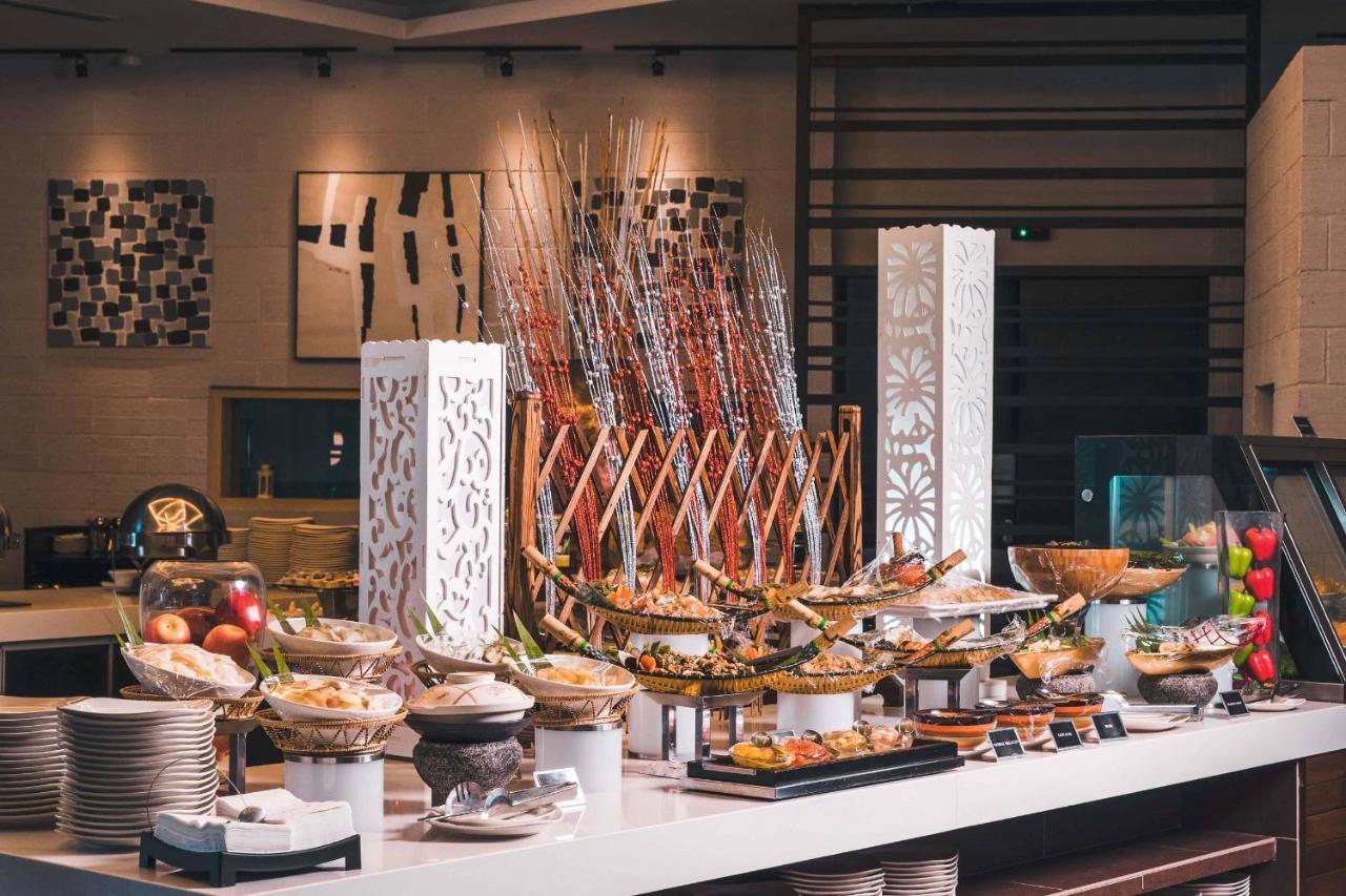 Ancasa Royale, Pekan Pahang Екстериор снимка