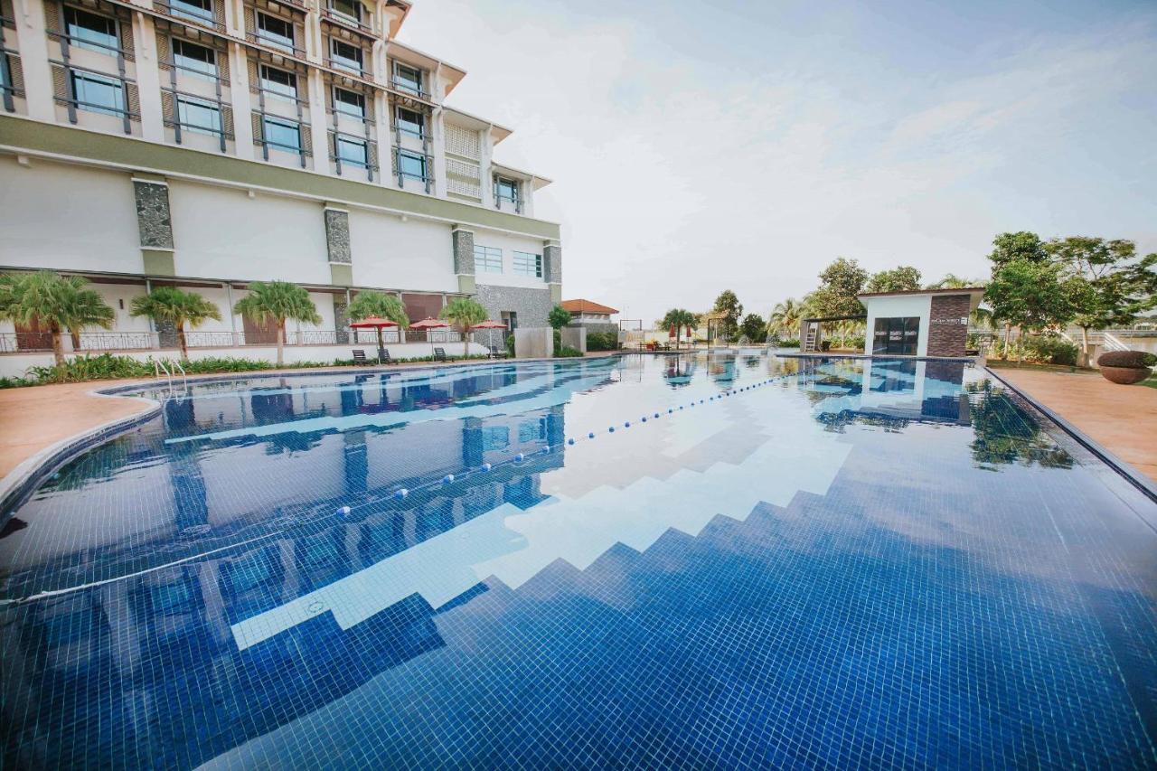 Ancasa Royale, Pekan Pahang Екстериор снимка
